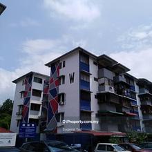 Batu Caves Selangor Flat For Sale Iproperty Com My