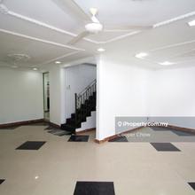 2-Sty Terrace House @ SS 5 Kelana Jaya For Sale