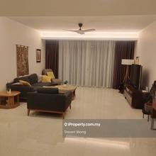 Brunsfield Embassyview Ampang Kuala Lumpur