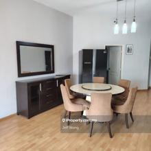 Waldorf Tower,  high floor, fully furnished 