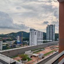 Brand New Unit Sunway Mont Residence 