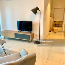 Waterside Residence @ Gelugor fully furnished seaview The Light