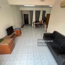 Pangsapuri Mutiara Subang Low Deposit fulloan deal