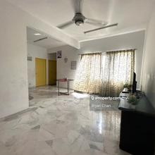Fairville Apartment Subang Jaya USJ 22 20 Near Main Place and LRT