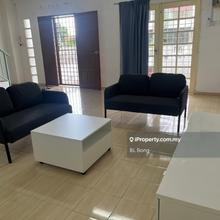 Taman Bunga Raya Bukit Beruang Melaka Double Storey Terrace For Sale 