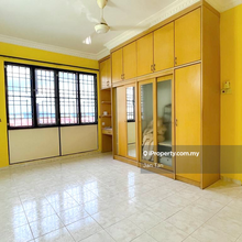 Sunrise Garden Ground Floor- Well Maintained @ Sungai Ara ,Bayan Lepas