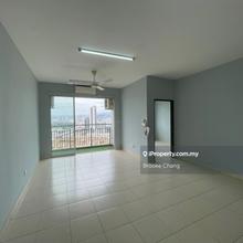 Residensi Pandanmas 1 Partially Furnished, Klcc View, Ampang