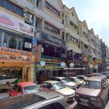 Sunway Metro, Bandar Sunway, 4 Storey Shoplot, Fully Tenanted
