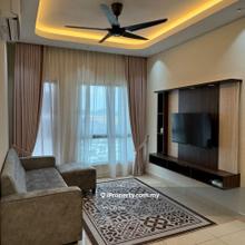 Tulip Residence @ Elmina, Denai Alam, Dash, Guthrie Highway