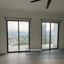 Suite Enesta, Taman Jinjang Baru, Jinjang 3 Rooms For Sale