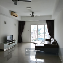 Gaya Bangsar Condominium for Rent !!