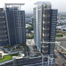 Earn Rm834k! Bank Lelong Penthouse @ Pandora Metropark Subang Jaya