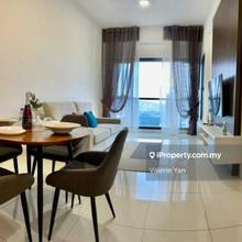 Renovated unit for sale