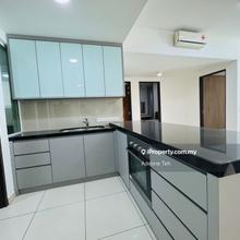 Fully furnish available now!