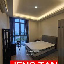 The Park Residence @Tabuan Tranquility