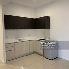 Lexa Limited unit block A low floor with 2 parking