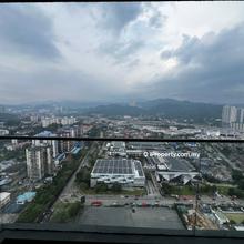 Dual Key The Valley Sky Sierra at Setiawangsa,  Facing Aeon Au2