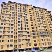 Flat - Mutiara Perdana 2, Bayan Lepas, Penang