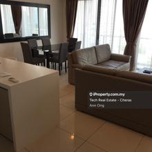 Serviced residence for Rent