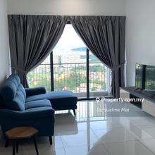 Golf Course at The Balcony