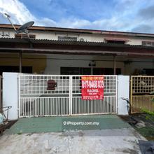 Terrace house for Rent