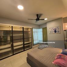 Berjaya Condominium Corner Unit Free 300mbps Wifi & Fully Furnished!!