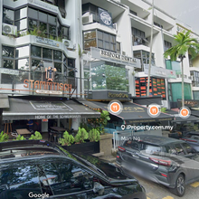 5 Storey Shop