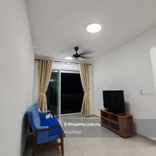 Unit for rent in Havana beach residence 