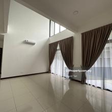 Monterey Eco Sanctuary Rimbayu For Rent 2 Storey Semi D Partly Furnish