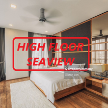 The Penthouse High Floor Renovated Unit For Sale