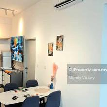 Grand Fully Furnish Amber Cove Residence Condo Kota Lakasamana