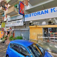 4 Storey Shop-Office For Sale @ Taman Segar