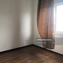 Taman Serapi Maju Matang Double Storey Semi D For Sale