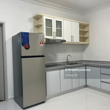 Serviced residence for Rent