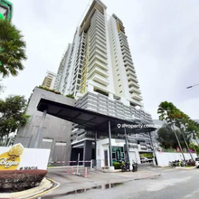 Save Almost 200k Now Condo In Sentul Kl