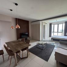 Elysia Park Residence Studio Iskandar Medini