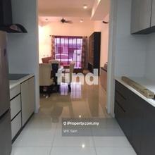 2 Storey Terrace House For Rent @ Eco Meadows, Simpang Ampat