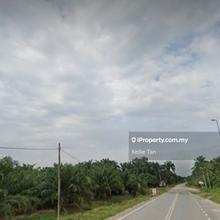 Agricultural Land For Sale In Jenjarom