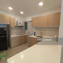 Condominium for Rent
