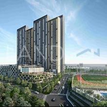 Save $45k Sale -15% Below Market Value Residensi Aman Bukit Jalil 