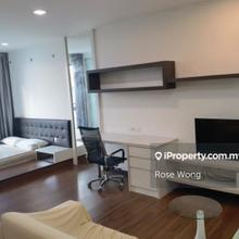 Cheap! Must Go! Quiet and Peaceful Unit