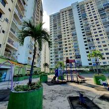 Apartment 15 minutes Distant from KL City selling Below Market