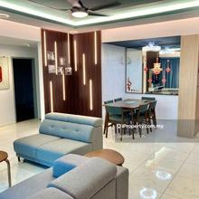 Suasana @ Utropolis, Bandar Cassia, Batu Kawan