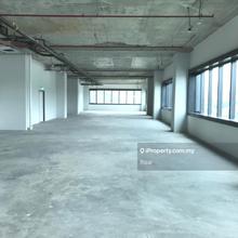 Gred A Msc Status Office Tower Unit