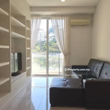 Camellia Bangsar South Family Suite Like Residence 4 Bedrooms For Sale