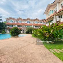 Terrace house for Sale