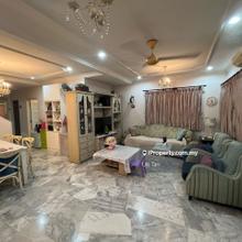 USJ 12, Subang Jaya 1.5 storey house for Sell