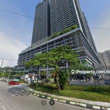 Majestic Maxim Taman Connaught For Rent