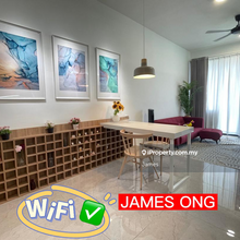Muze @Picc Fully Furnished Cozy Renovation For Rent