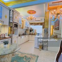 Luxury 2 Storey Semi D House- Furnish & Reno Bukit Gambier Gelugor USM